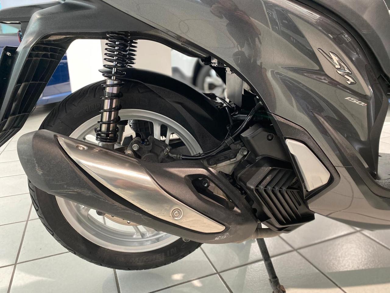 Honda SH 150