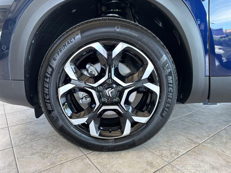 Citroën C5 Aircross C5 Aircross BlueHDi 130 S&S EAT8 Max