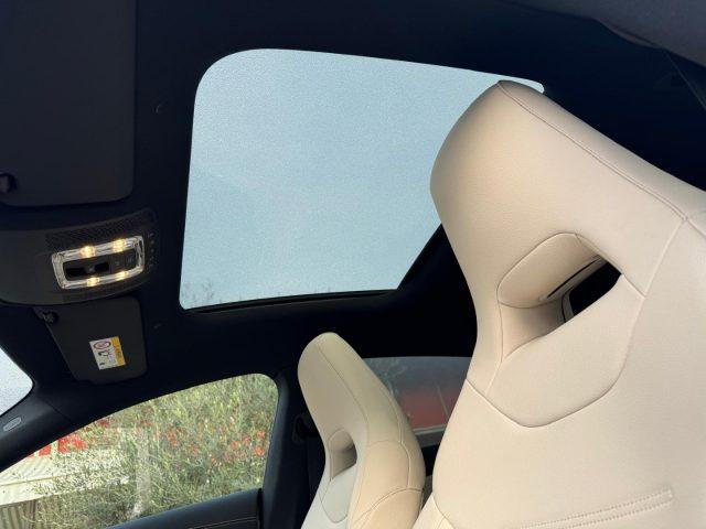 MERCEDES-BENZ CLA 200 Automatic Shooting Brake Sport