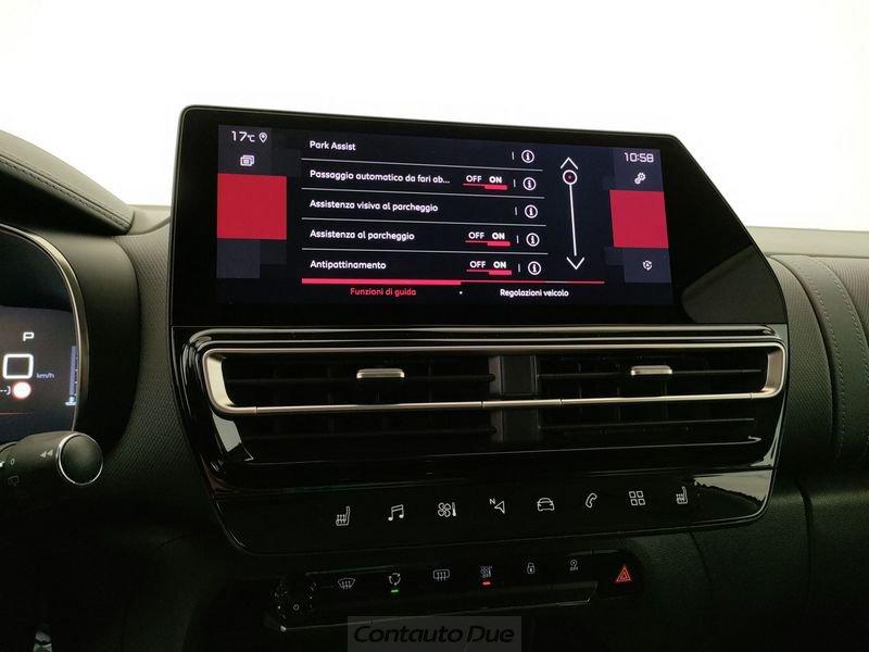 Citroën C5 Aircross C5 Aircross 1.5 bluehdi Shine Pack s&s 130cv eat8