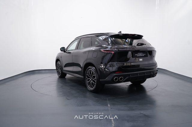 SPORTEQUIPE Sportequipe 8 GT 1.6 T-GDI 186cv DCT