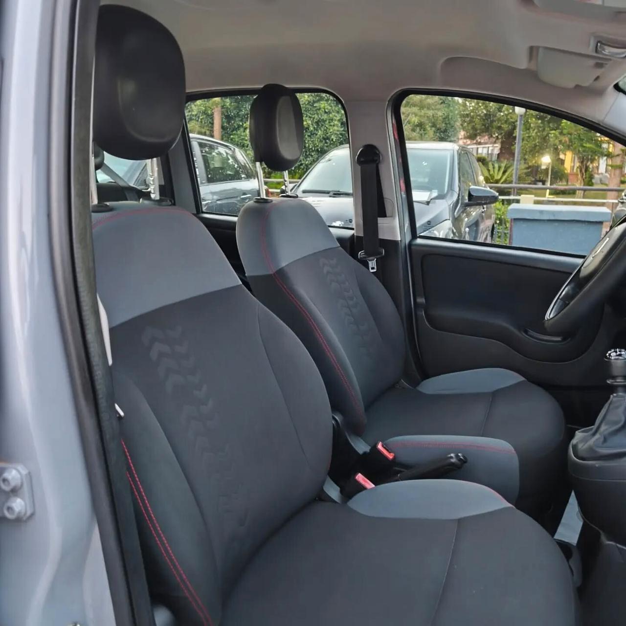 Fiat Panda 1.2 2018 OT TIMA IN TUTTO