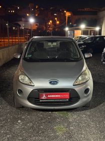 Ford Ka Ka+ 1.3 TDCi 75CV