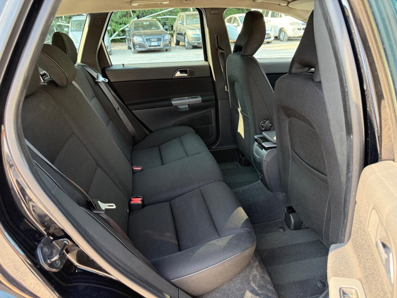Volvo V50 D2 1.6 Diesel UNICO P. Garanzia TOP