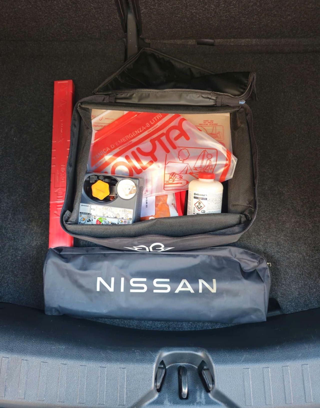 Nissan Micra IG-T 92 GPL 5 porte Eco Acenta