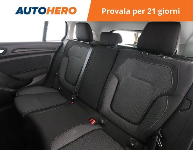 RENAULT Megane Mégane Sporter TCe 115 CV FAP Business