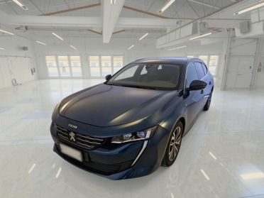 PEUGEOT 508 HYBRID 181CV ALLURE SW E-EAT8 STATION WAGON