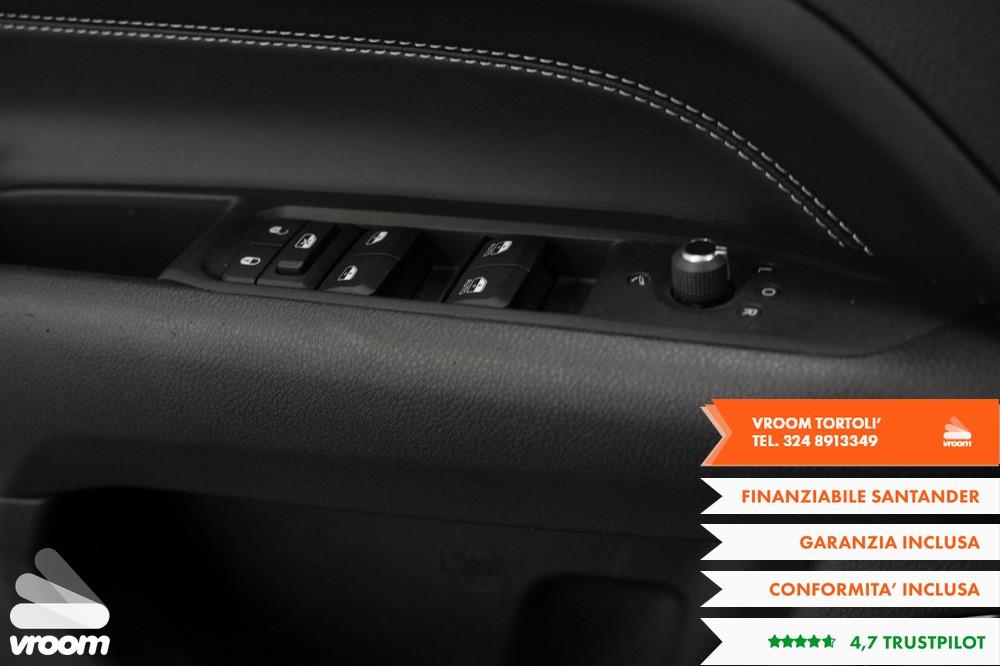JEEP Compass 2ª serie Compass 1.6 Multijet II ...