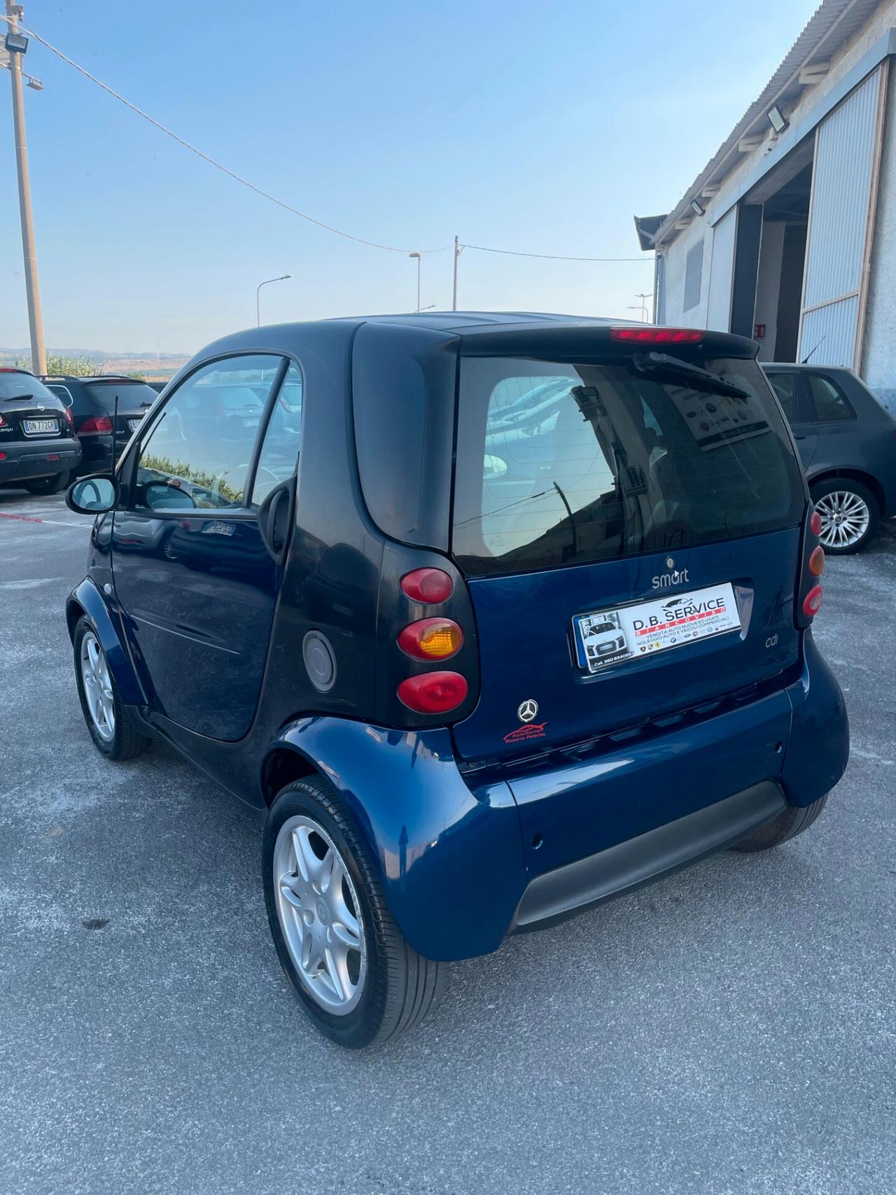 ForTwo