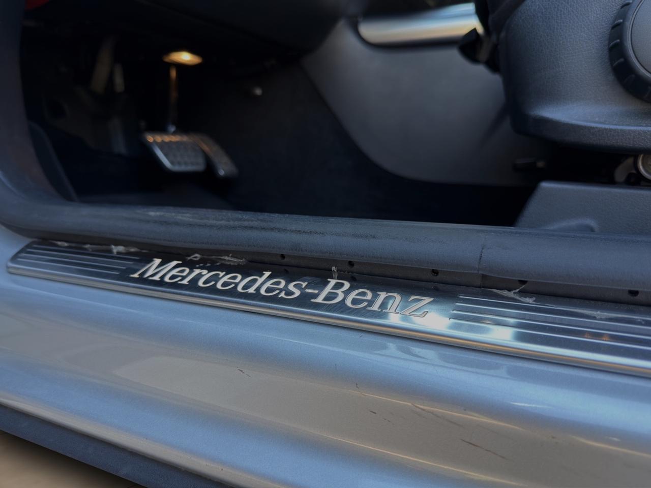 Mercedes-benz GLA 220 d Automatic 4Matic Premium MANIACALE