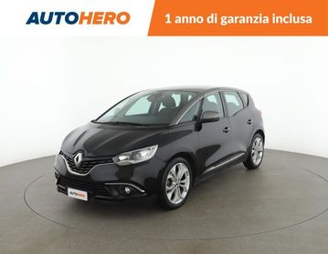 RENAULT Grand Scenic dCi 8V 110 CV EDC Energy Sport Edition2