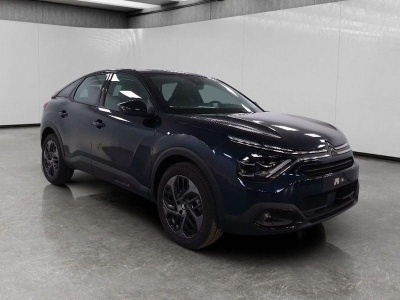 Citroën C4 1.2 puretech Plus s&s 130cv