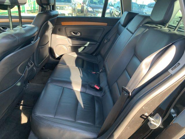 RENAULT Laguna 2.0 dCi 150CV SporTour Initiale