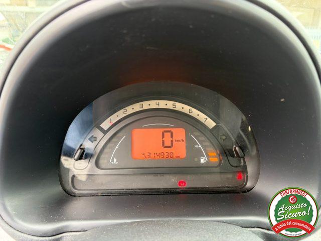 CITROEN C3 1.1 Elegance