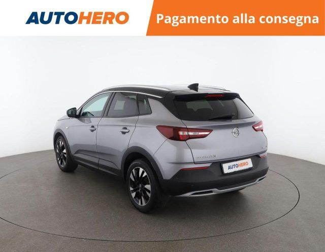 OPEL Grandland X 1.5 diesel Ecotec Start&Stop 120 Anniversary