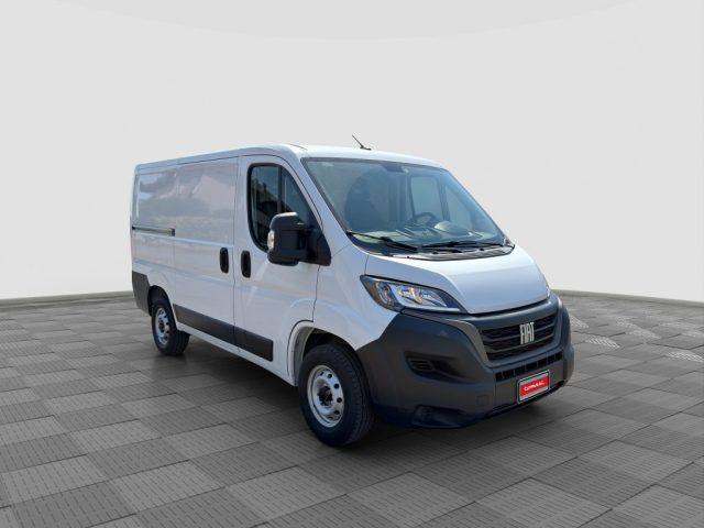 FIAT Ducato Ducato 30 2.2 Mjt 120CV PC-TN Furgone