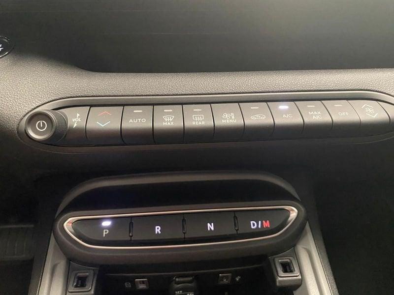 Jeep Avenger 1.2 Turbo MHEV Adventure - PROMO SIRONIAUTO+