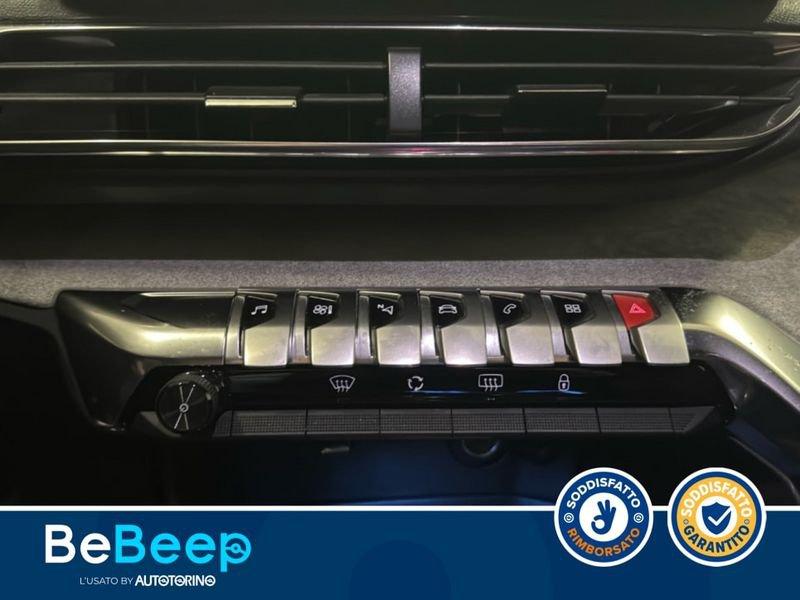 Peugeot 5008 1.5 BLUEHDI GT S&S 130CV EAT8