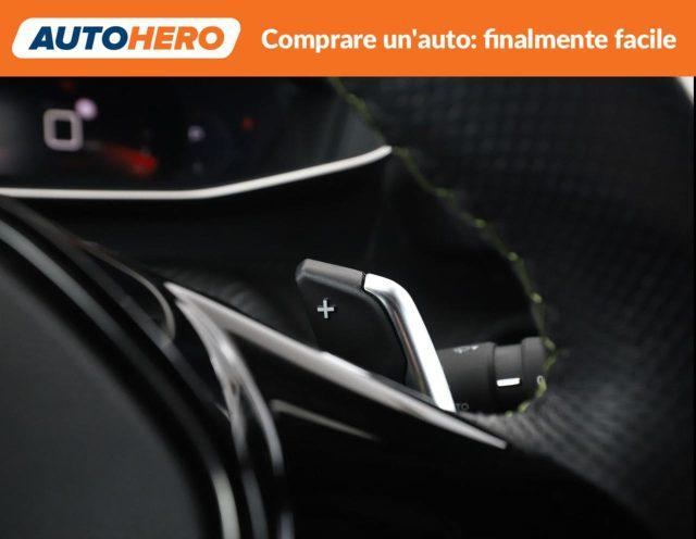 PEUGEOT 2008 PureTech 130 S&S EAT8 GT