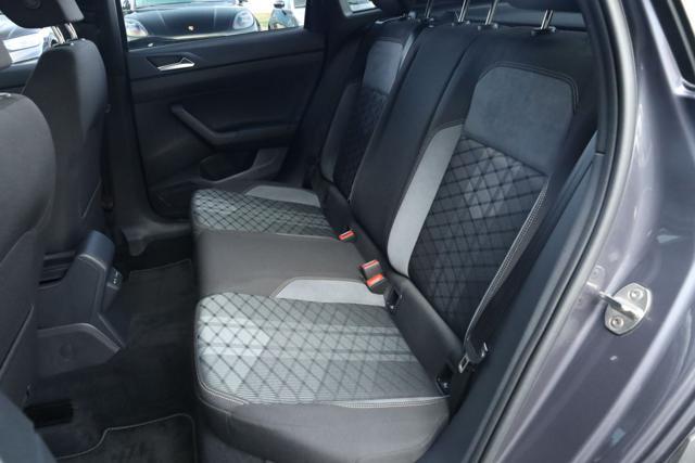 VOLKSWAGEN Taigo 1.0 TSI Prezzo Netto 110 CV R-Line