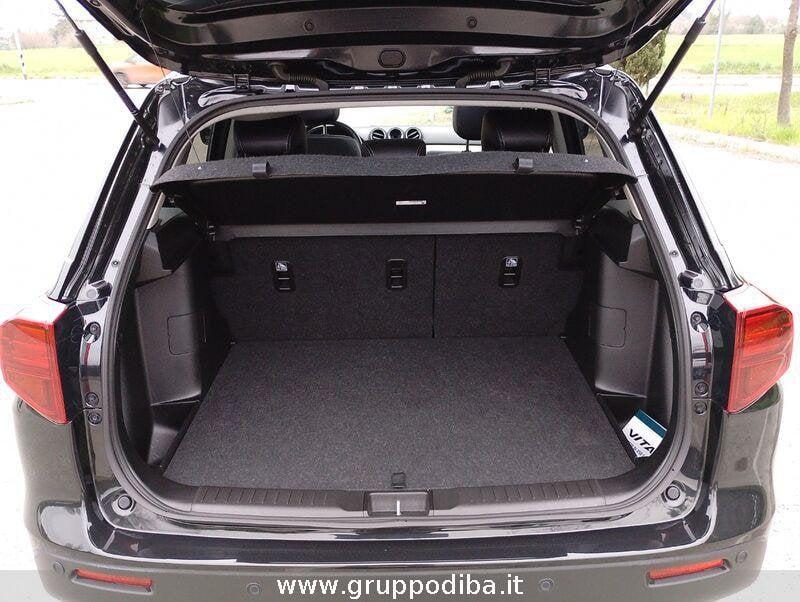 Suzuki Vitara II 2024 1.5h 140v Starview 4wd allgrip auto