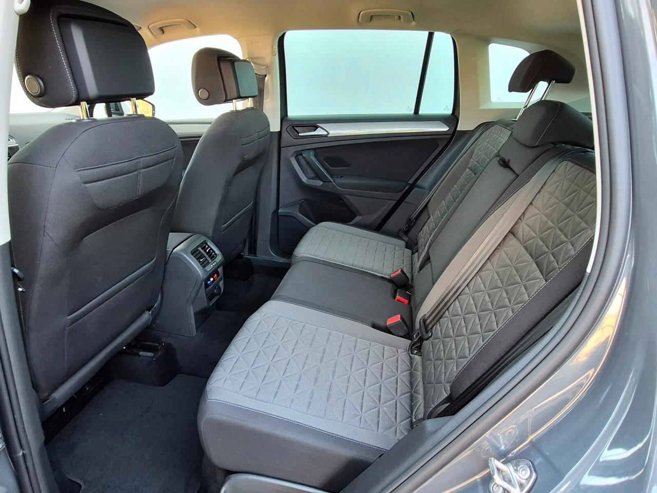Volkswagen Tiguan 1.5 TSI 150 CV ACT Life