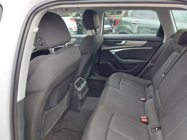 AUDI A6 Avant 40 2.0 TDI S tronic Business Uniprò km 77000