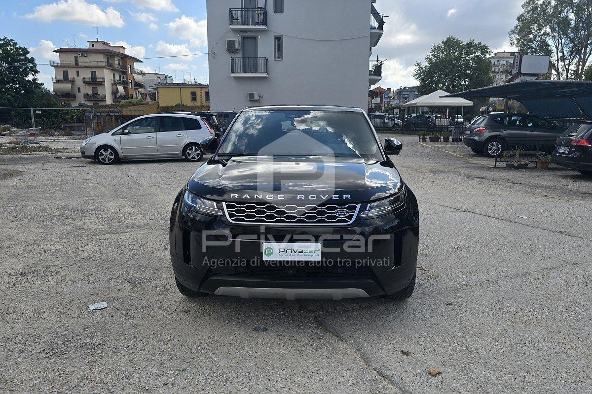 LAND ROVER Range Rover Evoque 1.5 I3 160 CV Auto R-Dynamic