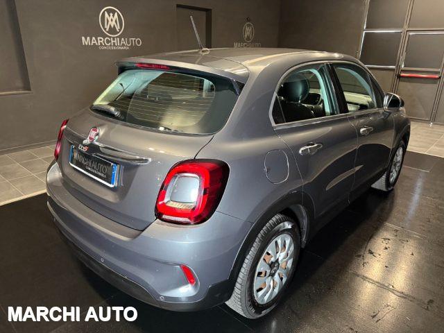 FIAT 500X 1.3 MultiJet 95 CV Urban
