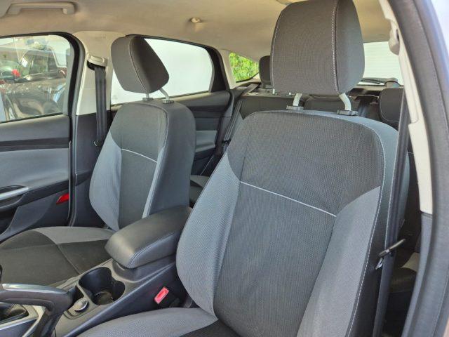 FORD Focus 1.6 TDCi 115 CV