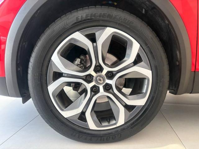 Renault Captur 1.3 tce Intens 130cv edc fap