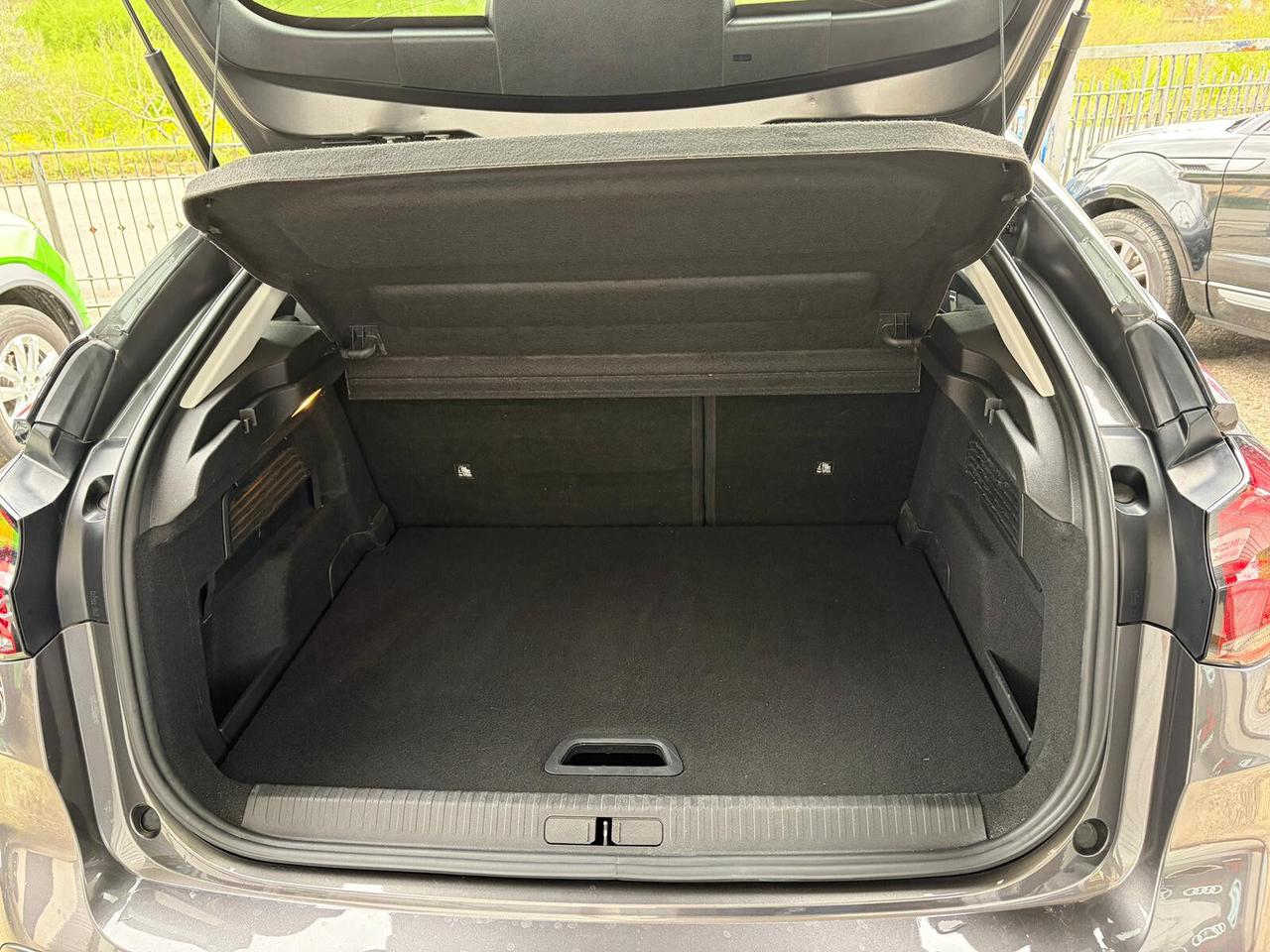 Citroen C4 1.5 BlueHDi 110cv S&S Shine