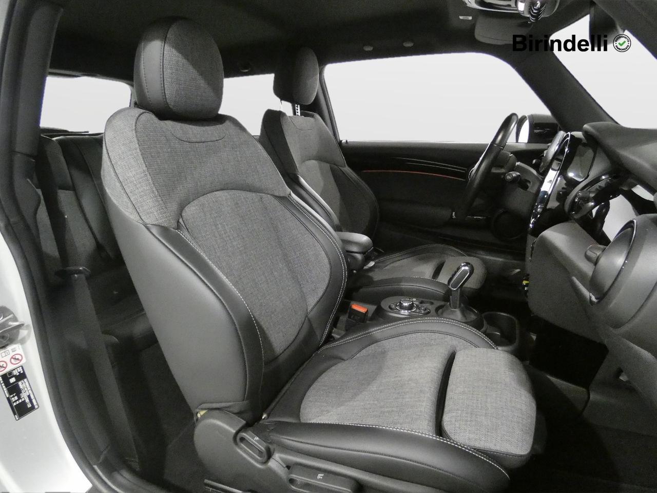 MINI Mini Full El. (F56) - Mini Cooper SE Classic