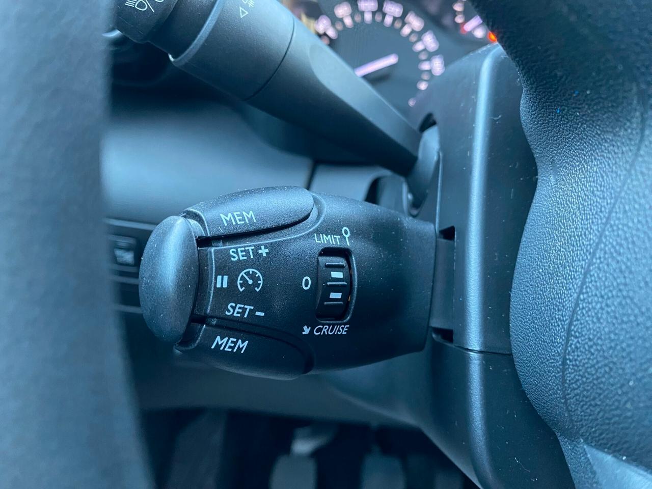Citroen C3 Aircross PureTech 110 S&S Live