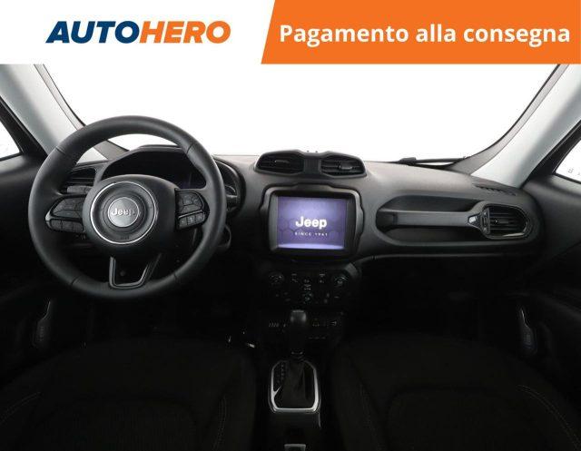 JEEP Renegade 1.3 T4 240CV PHEV 4xe AT6 S