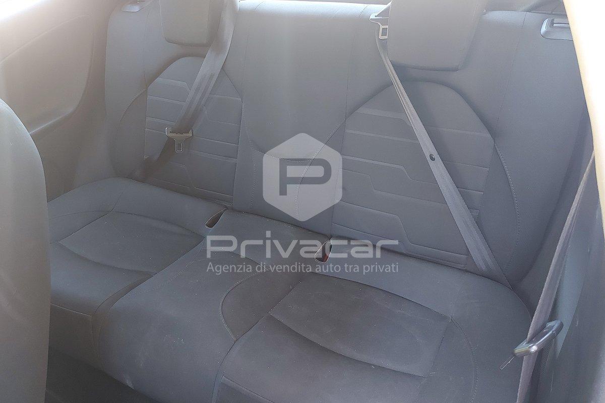 ALFA ROMEO MiTo 1.3 JTDm 85 CV S&S Progression