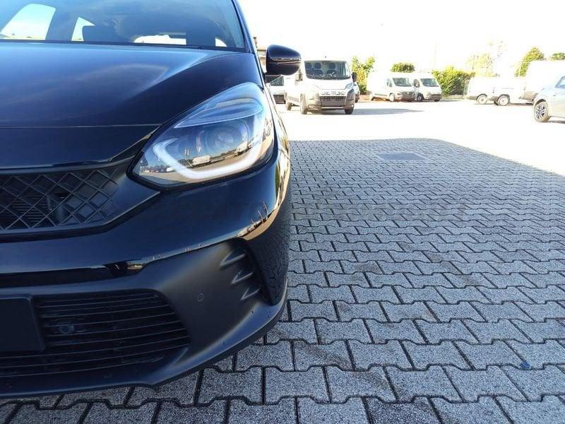 Honda Jazz Jazz H241.5 Elegance MY2025