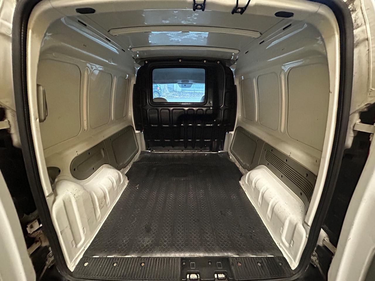 Nissan Kubistar 1.2 16v Cat Furgone | UNICO PROPRIETARIO!!!