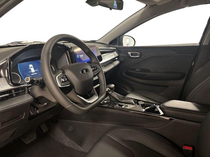 DR AUTOMOBILES dr3 DR 3 1.5 COLLECTION CVT BZ/GPL