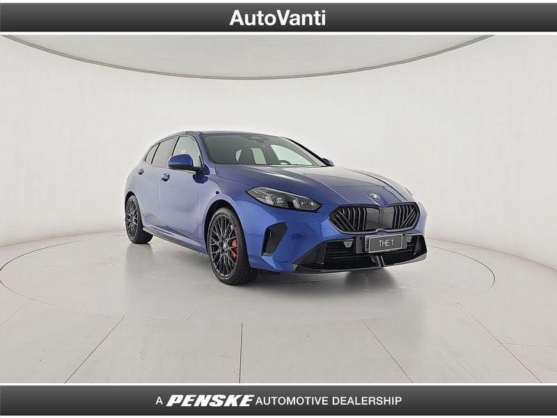 BMW Serie 1 123 xdrive 48V MSport Pro auto