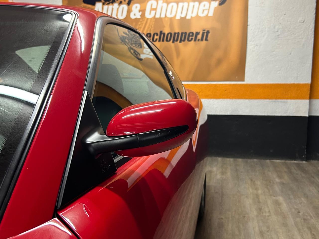 FIAT COUPÈ 2.0 TURBO 16V PININFARINA CON SOLI 97.088 KM