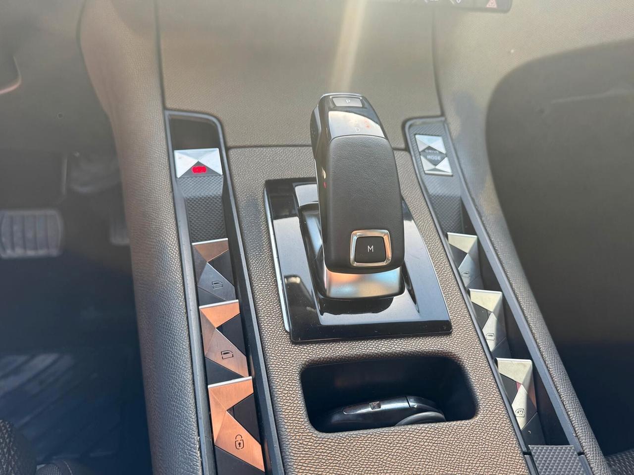 Ds 7 Crossback BlueHDi 180 aut. Prestige