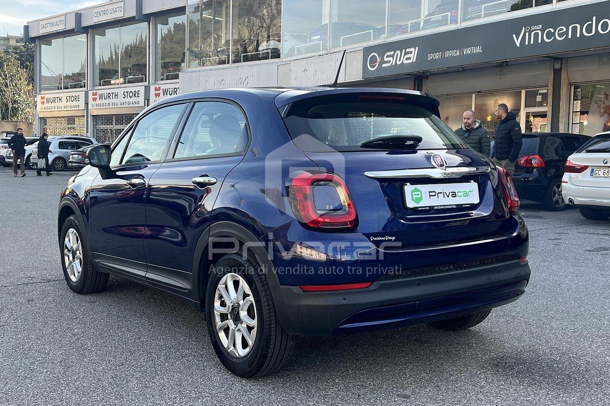 FIAT 500X 1.3 MultiJet 95 CV Pop