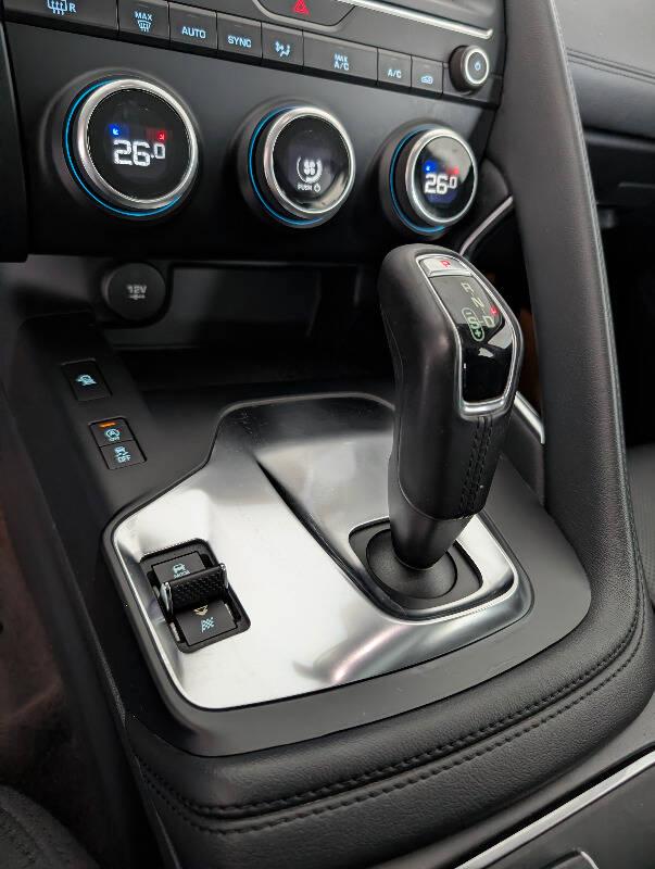 Jaguar E-Pace 2.0d i4 S awd 150cv auto