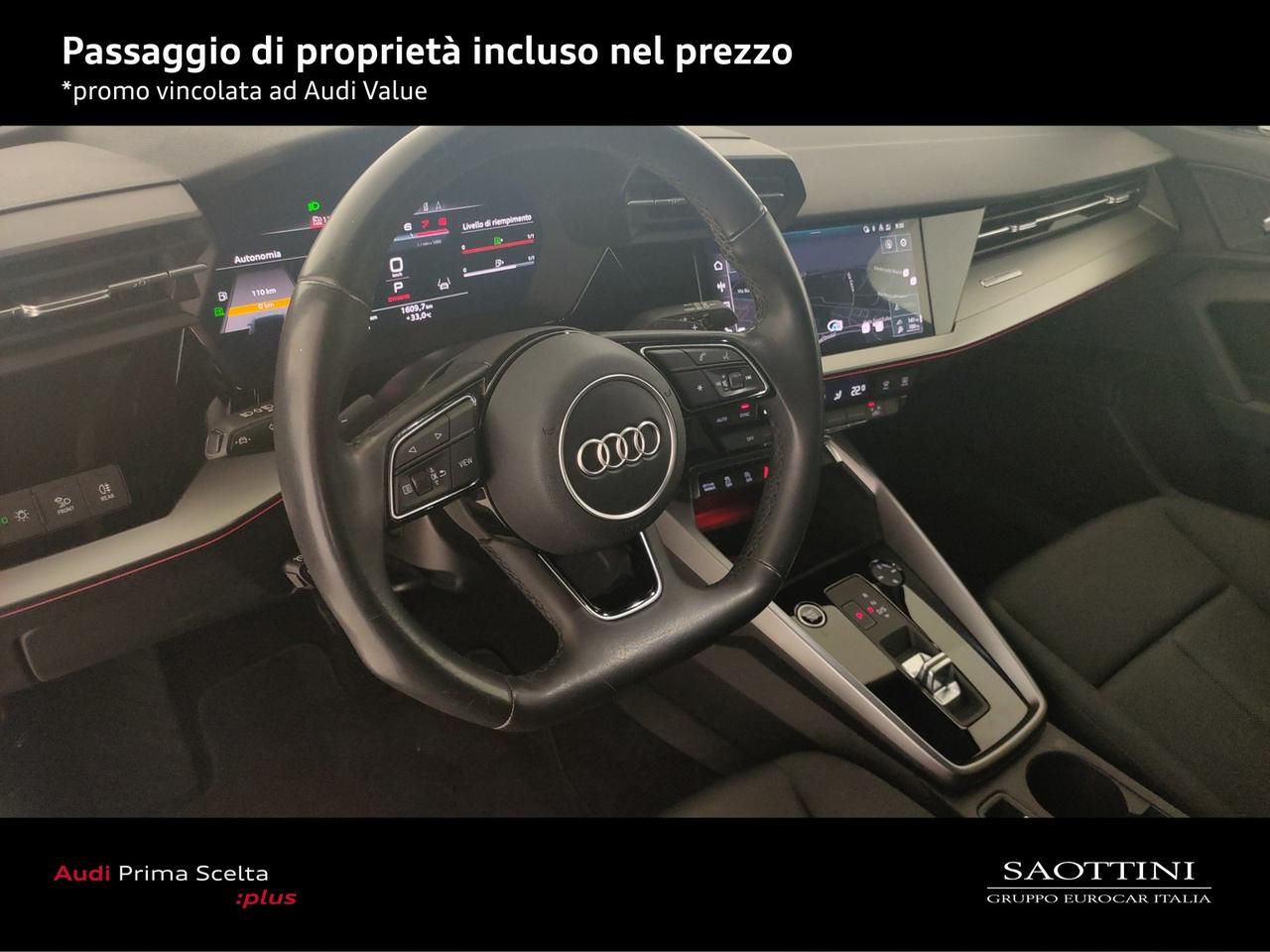 Sportback 30 1.5 g-tron S line edition S tronic