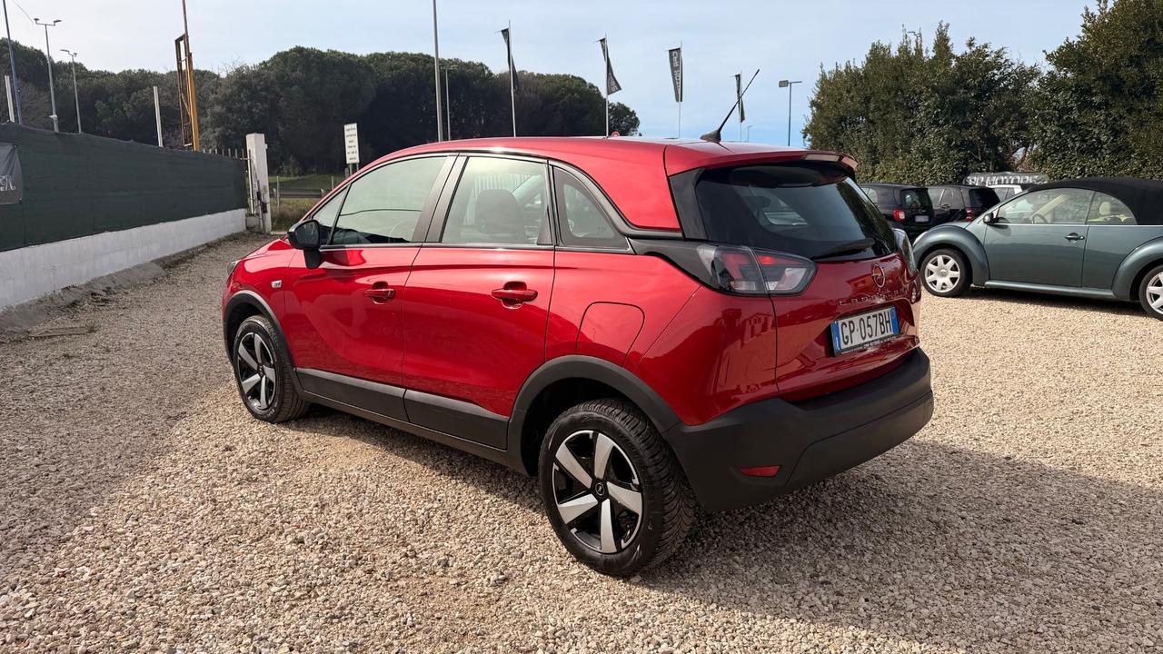 Opel Crossland 1.5 ECOTEC D 110 CV Start&Stop Elegance