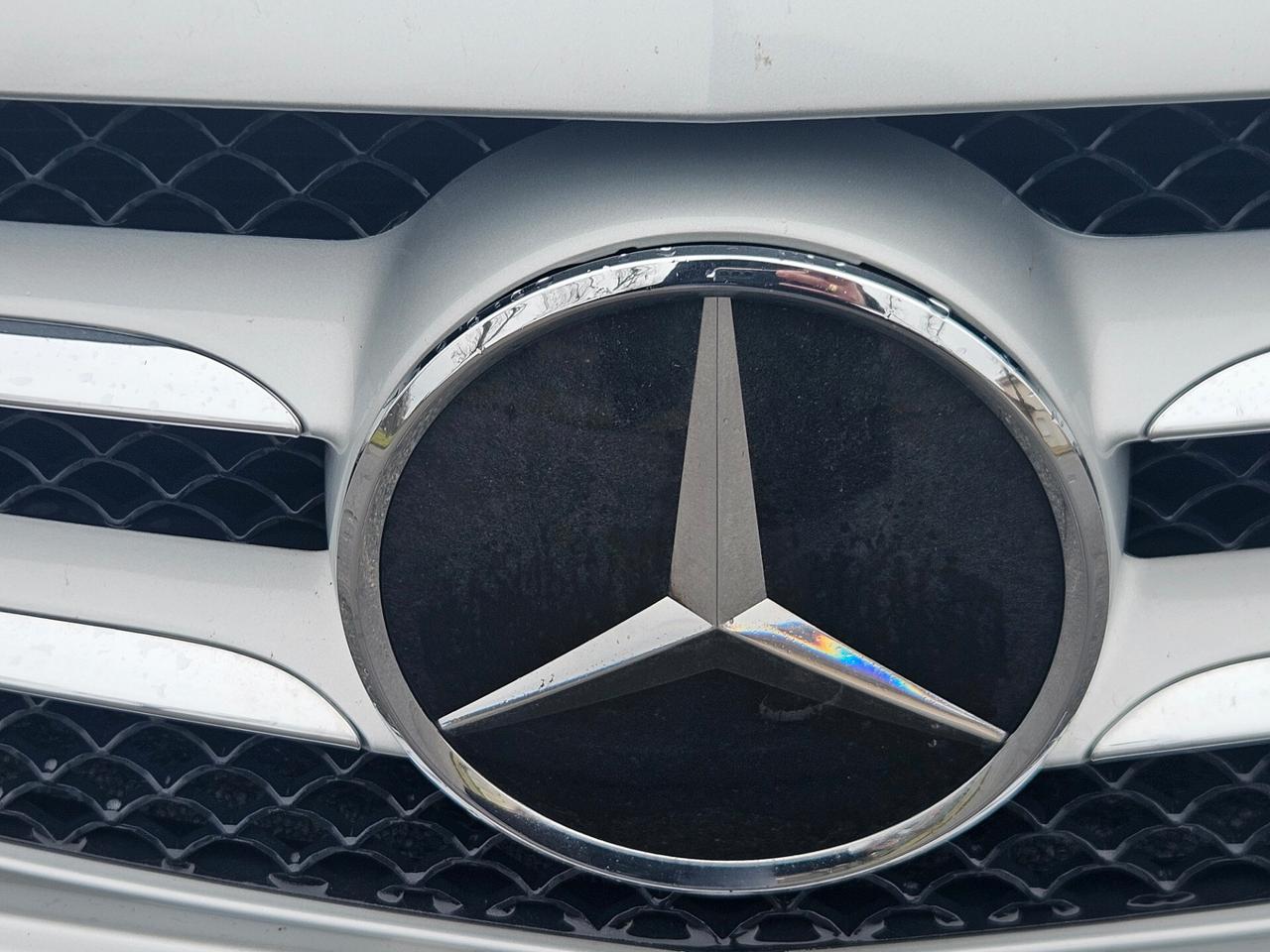 Mercedes-benz A 180 CDI Executive neo patentati