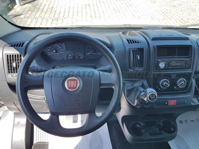 FIAT Ducato Ducato 28 CH1 2.0 mjt 115cv E6