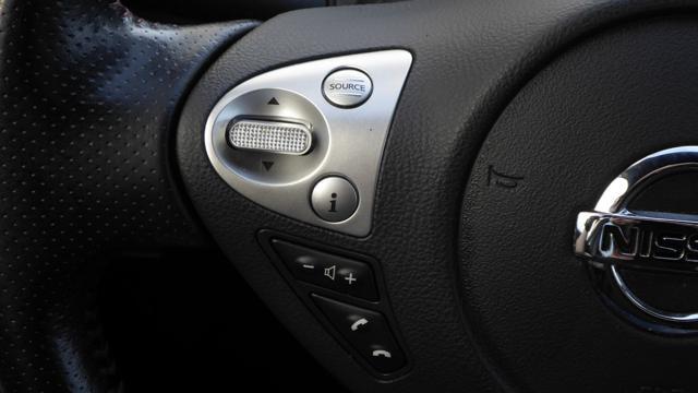 NISSAN Juke 1.5 dCi Start&Stop Tekna