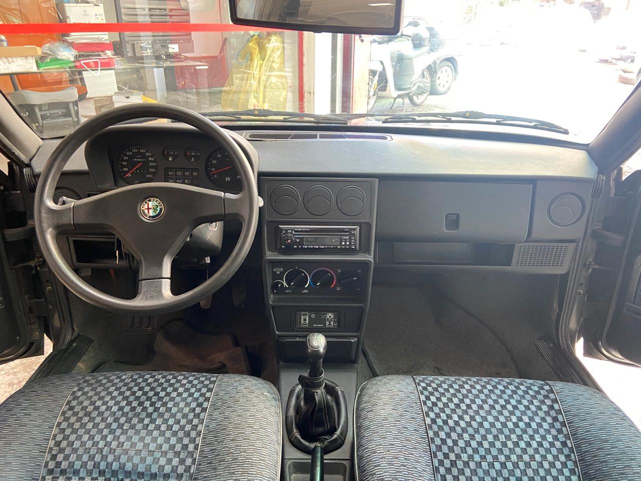 Alfa Romeo 33 1.7 IE Sport Wagon